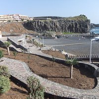 Playa de Ajabo