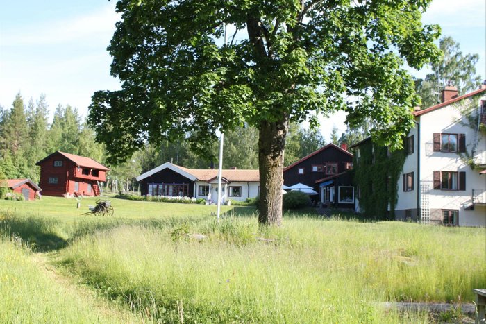 MORHAGEN KONFERENS & REKREATION - Hotel Reviews (Sunnansjo, Sweden)