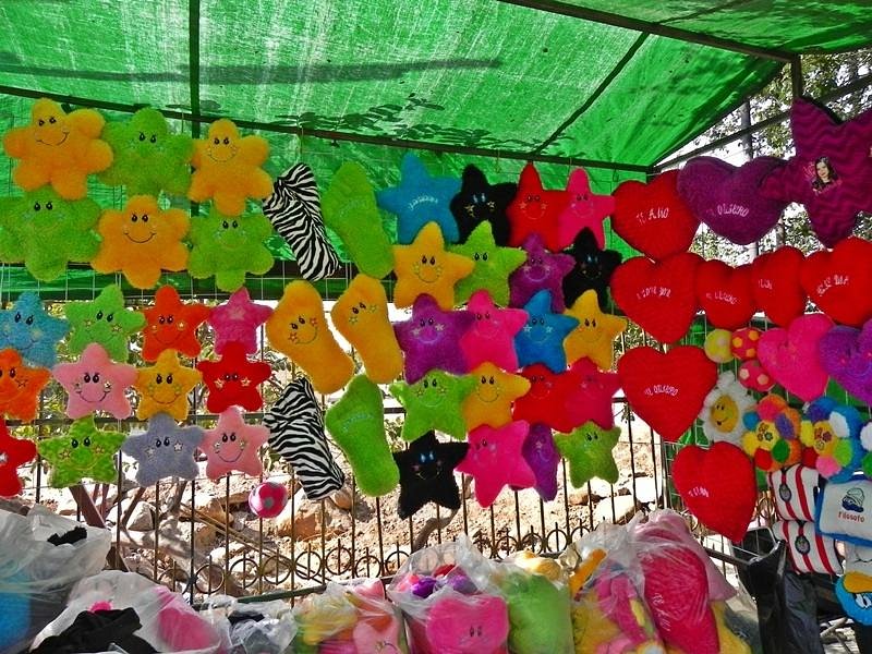 Tonala Craft Market image