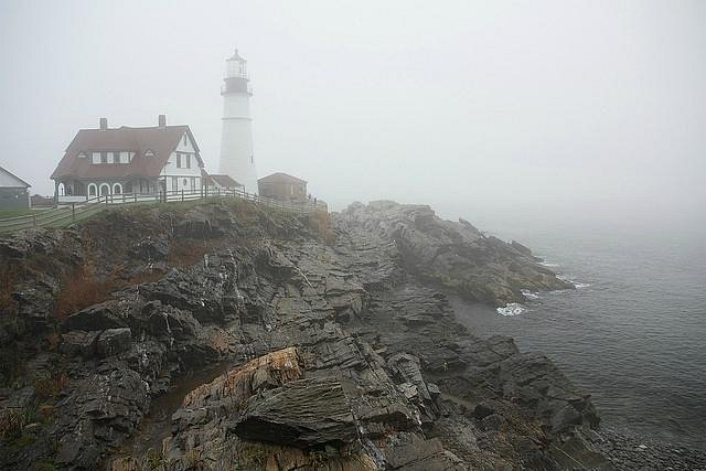 Unforgettable Adventures with The Scenic Route Maine Tours