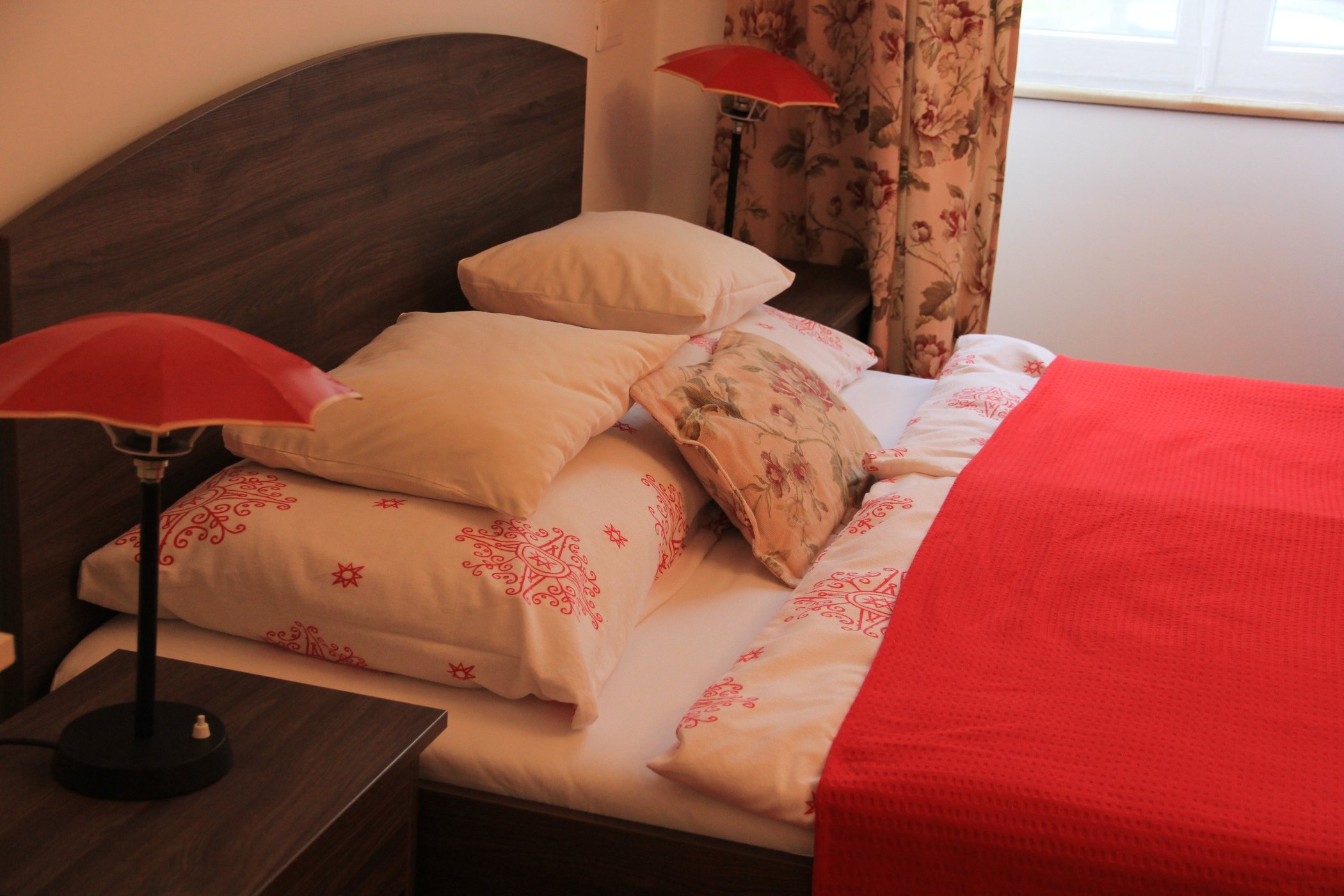 Bed&Breakfast Studio Kairos by null
