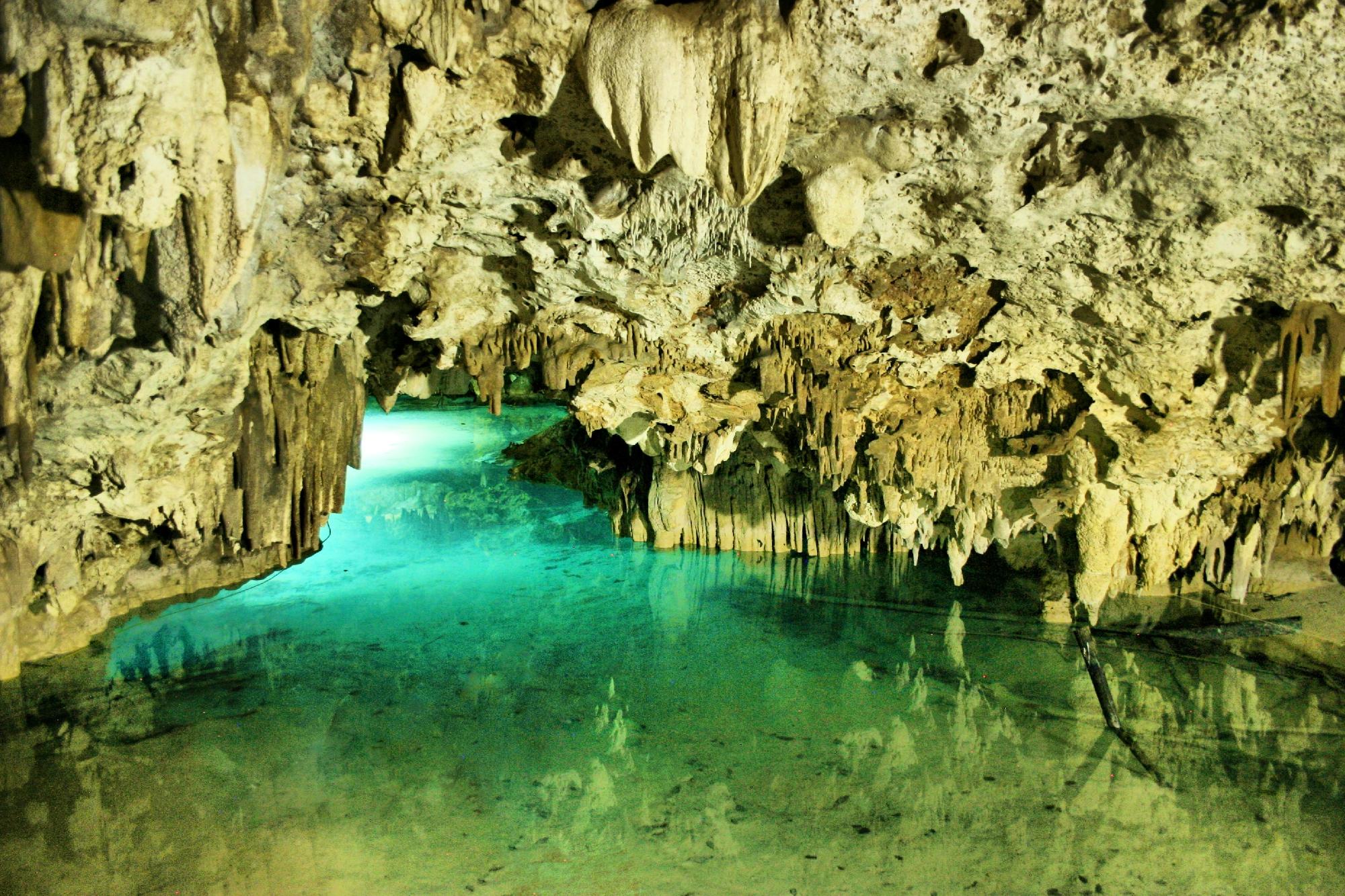 Cenote Santa Cruz All You Need to Know BEFORE You Go with Photos