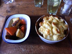Comida