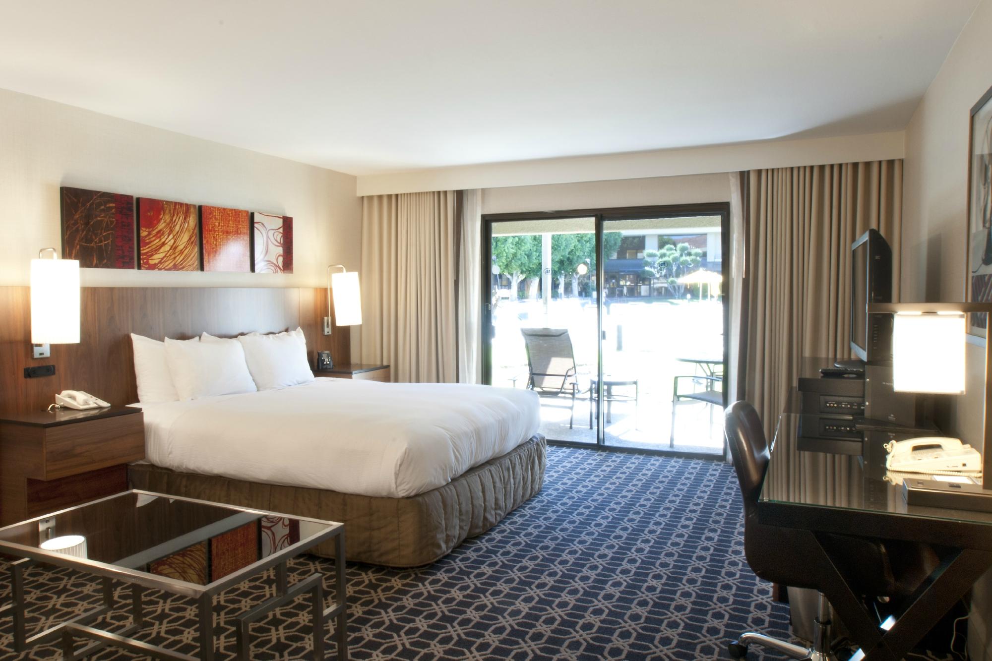 Hotel photo 20 of Hilton Palm Springs.