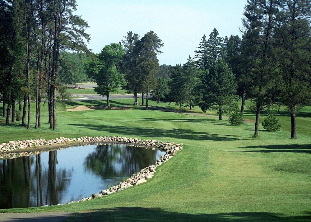 THE 10 BEST Brainerd Lakes Region Golf Courses (Updated 2024)