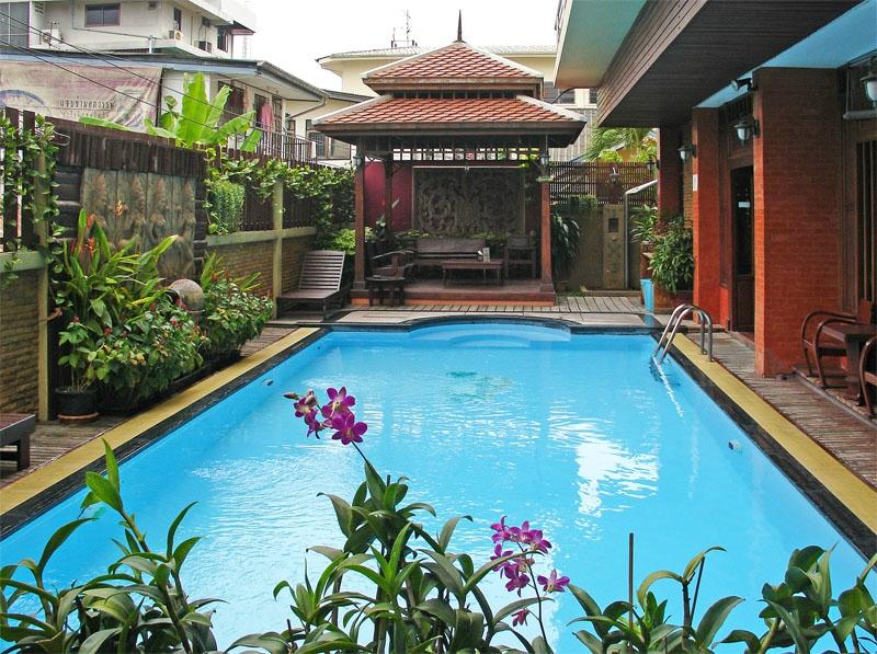 Lamphu Tree House UPDATED 2024 Prices Reviews Photos Bangkok