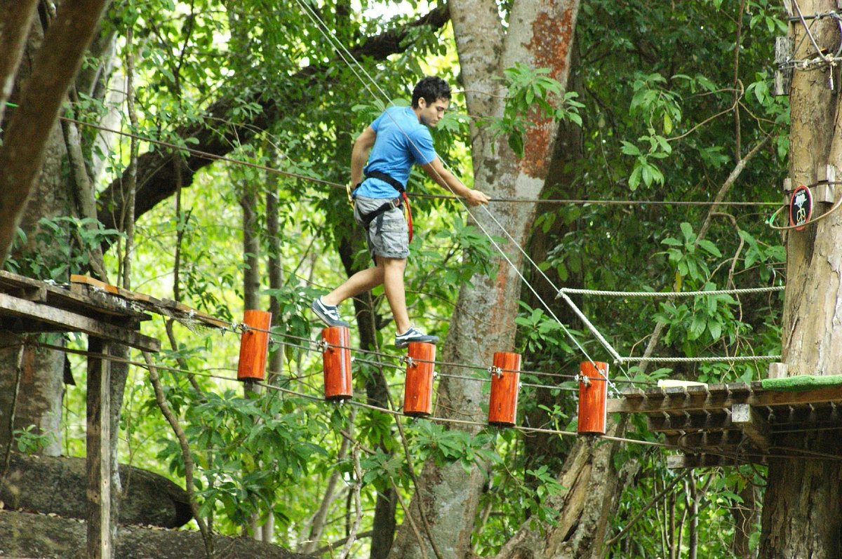 Las Animas Adventure Park (Puerto Vallarta) - All You Need to Know BEFORE You Go Las Animas Adventure Park (Puerto Vallarta) - All You Need to Know BEFORE You Go