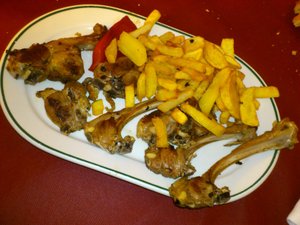 Makanan