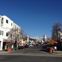 little italy, san diego