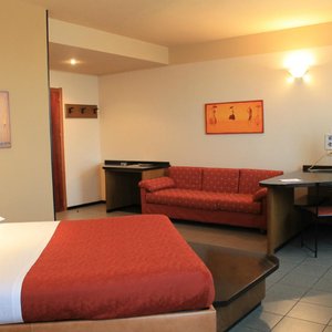 Suite Matrimoniale