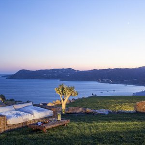 Myconian Villa Collection, hotel in Mykonos