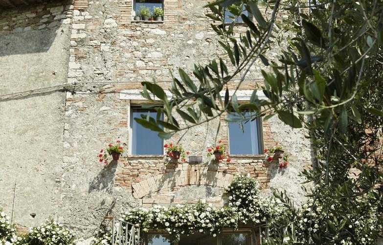 The House