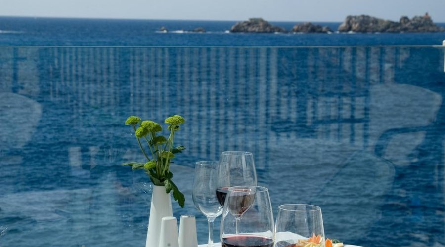 Restaurant More