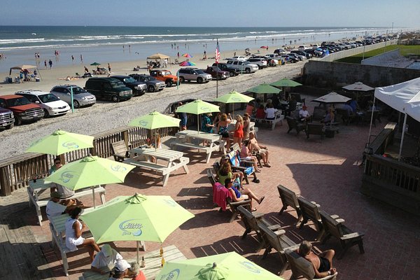 multipurpose seating area near coffee station - Picture of The Riverview  Hotel & Spa, New Smyrna Beach - Tripadvisor