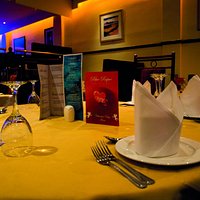 Great Indian Cuisine