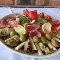 Antipasto