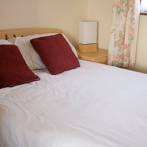 The Double Room