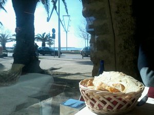 Comida