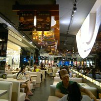 2012-08 Café de Coral @ Vi City Mall, Shenzhen