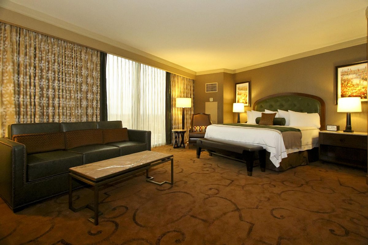 L&#39;Auberge Casino Resort Lake Charles, hotel in Sulphur