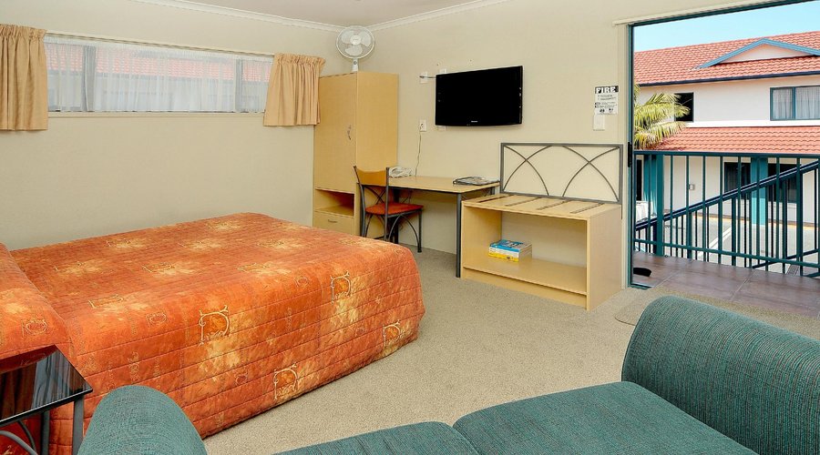 1 Bed Room Unit