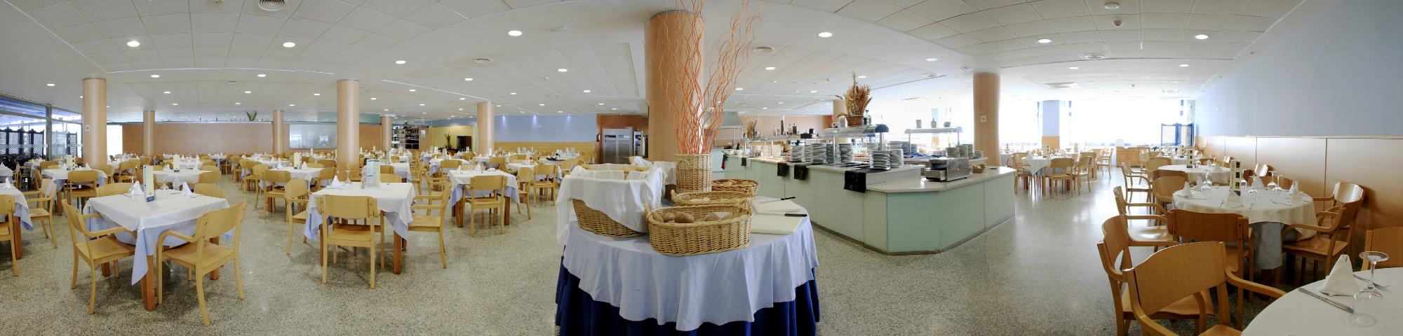 Hotel photo 6 of Neptuno Hotel.