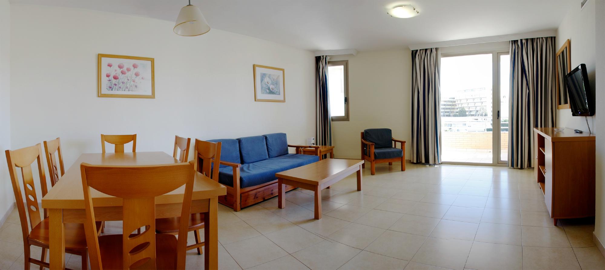Hotel photo 18 of Neptuno Hotel.