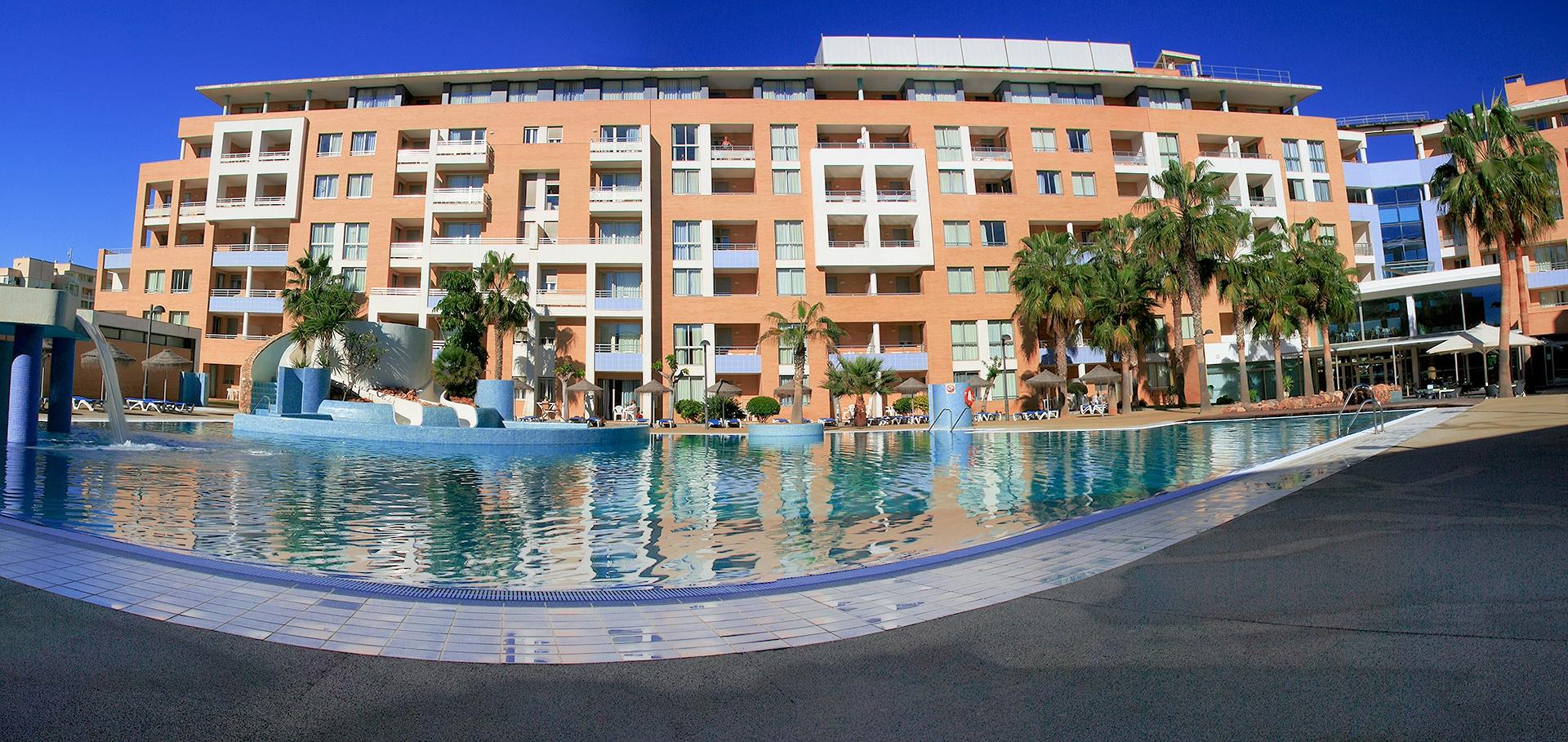 Hotel photo 2 of Neptuno Hotel.
