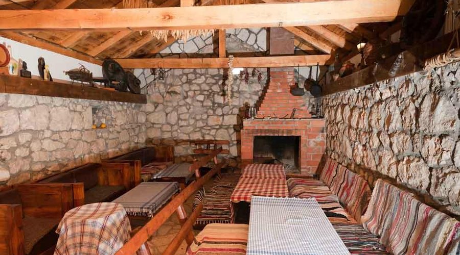 Tavern-konoba