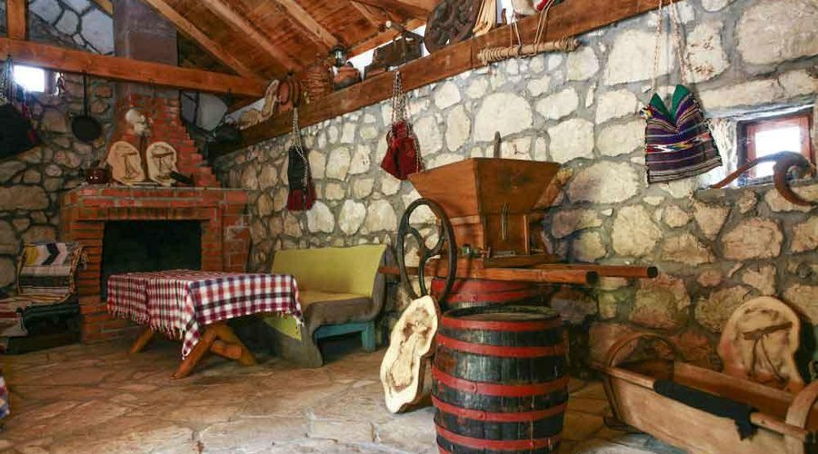 Tavern-konoba