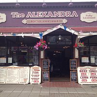 Welcome to the Alexandra