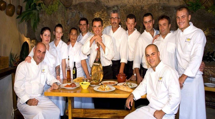 La Bodeguita de Enfrente, 산타 우르술라 - 레스토랑 리뷰 - 트립어드바이저