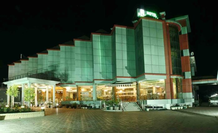 HOTEL PADMINI PALACE - Prices &amp; Reviews (Dehradun, India)