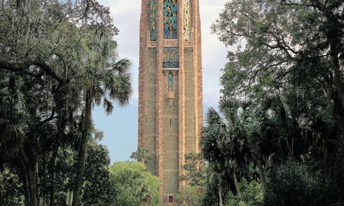 The Singing Tower