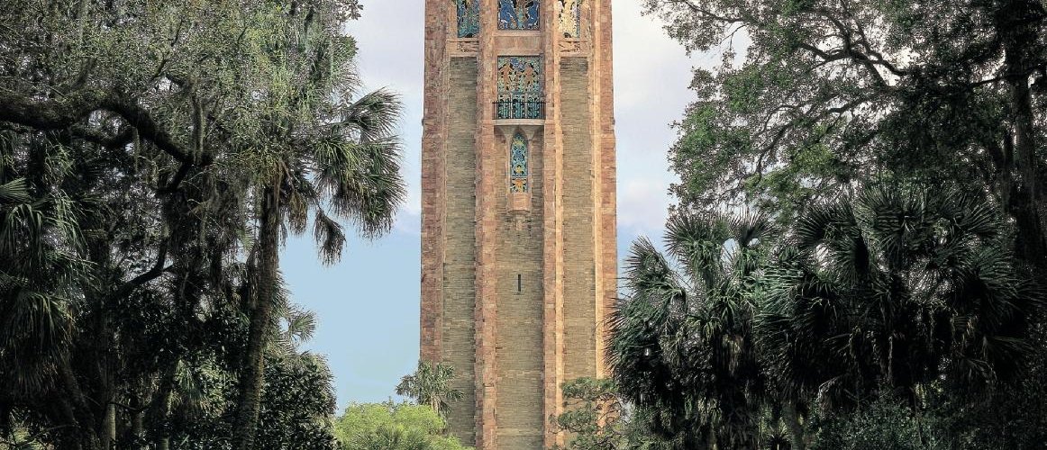 The Singing Tower