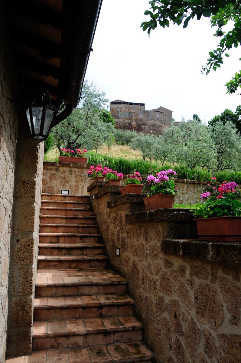 B&B CASASELITA (Orvieto, Umbria): Prezzi E Recensioni (2024)