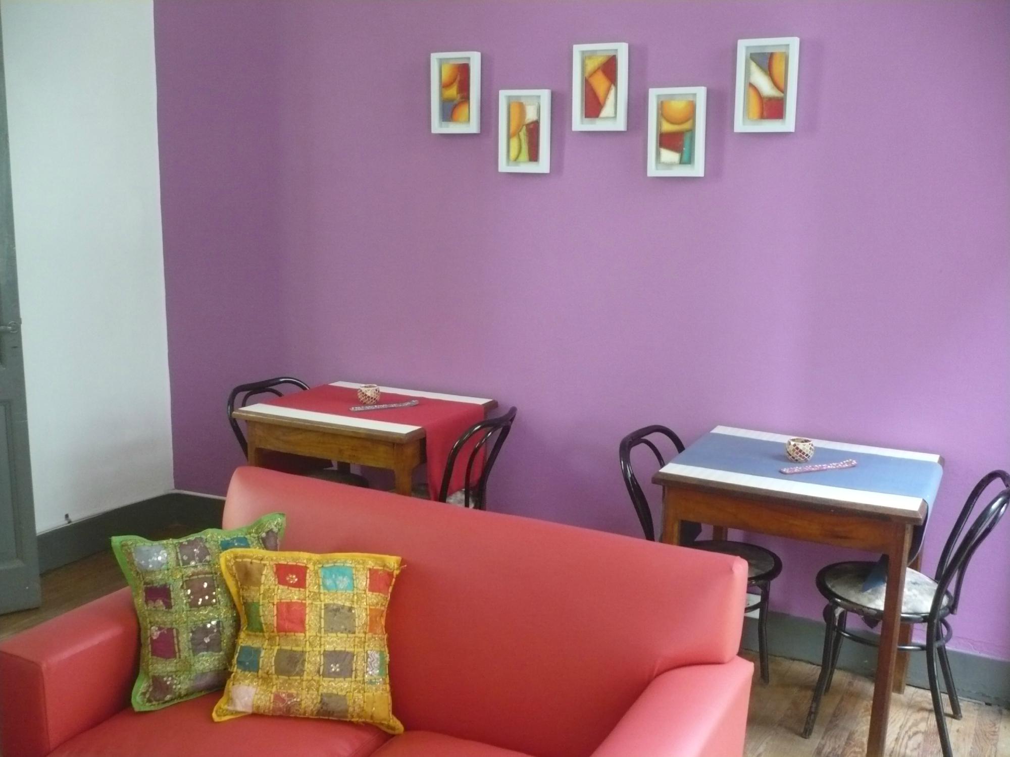 india house hostel