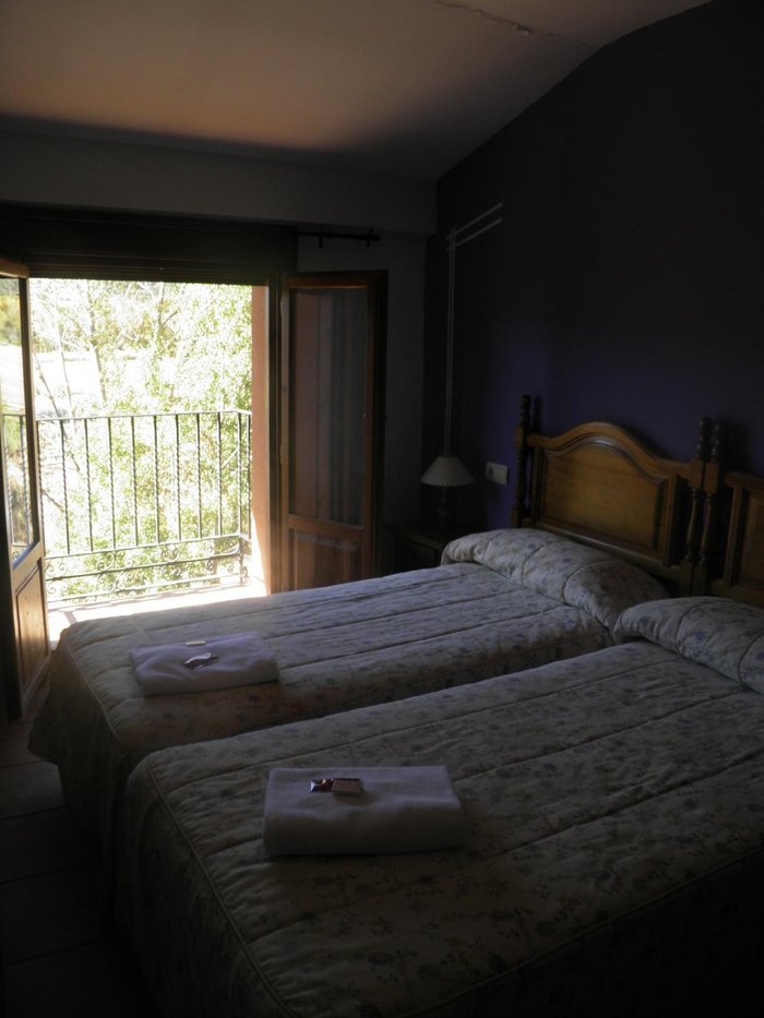 Imagen 8 de Hotel Torres de Albarracin