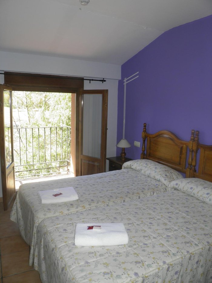 Imagen 7 de Hotel Torres de Albarracin