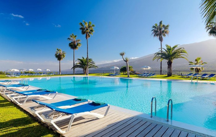 Fotos y opiniones de la piscina del Hotel Las Águilas Tenerife, Affiliated  by Meliá - Tripadvisor