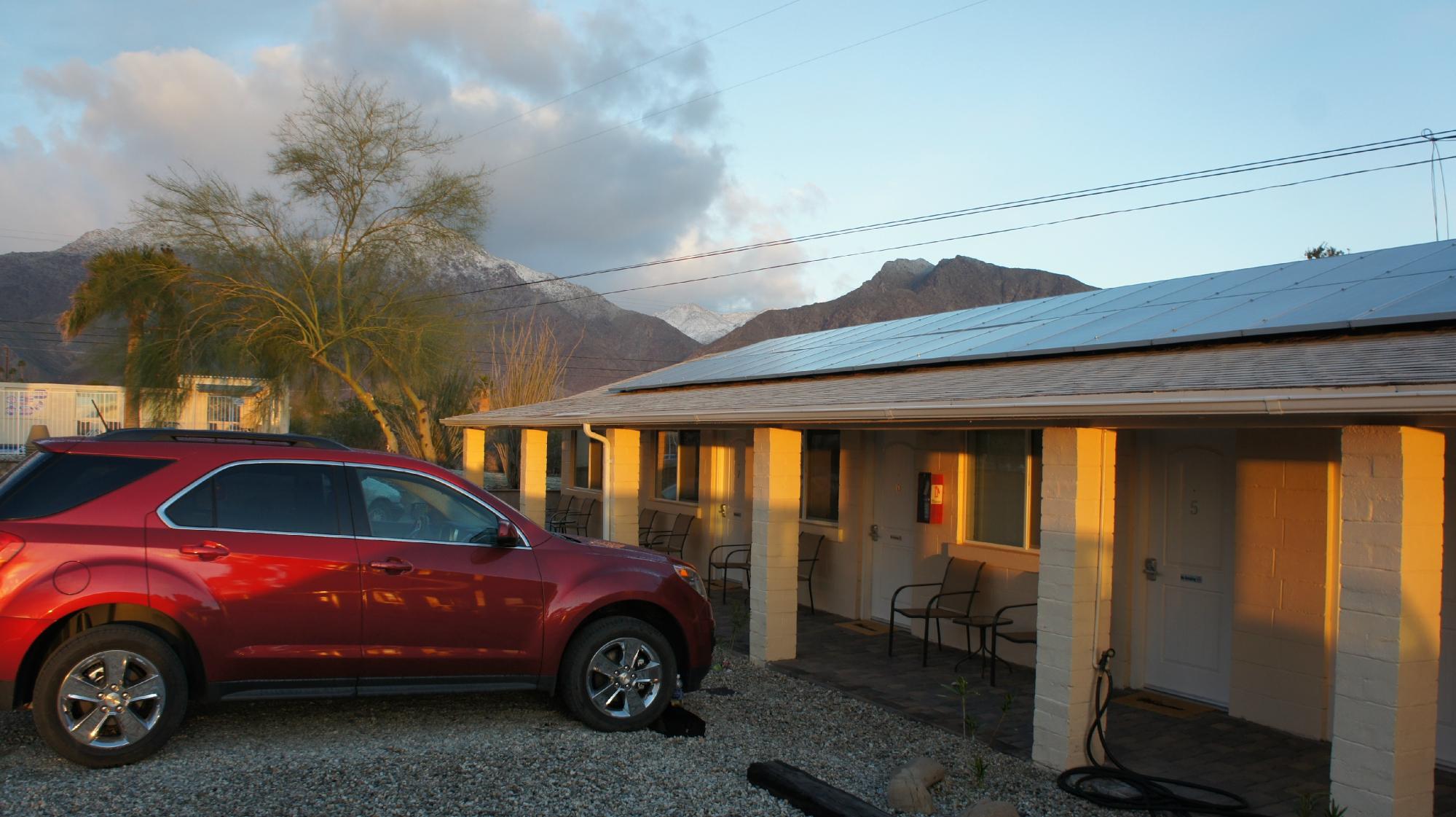 BORREGO SPRINGS MOTEL - Updated 2022 Prices & Hotel Reviews (CA)