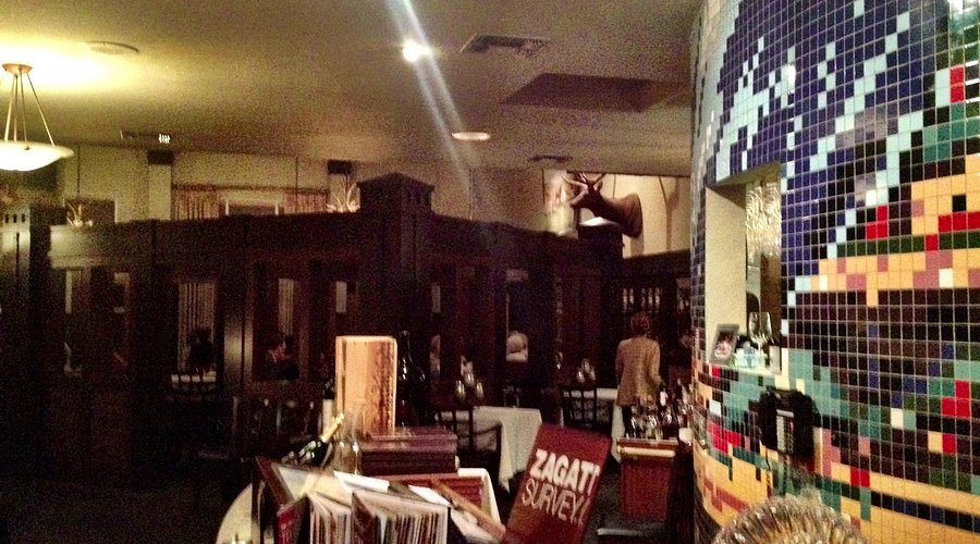 Bonnell's Restaurant