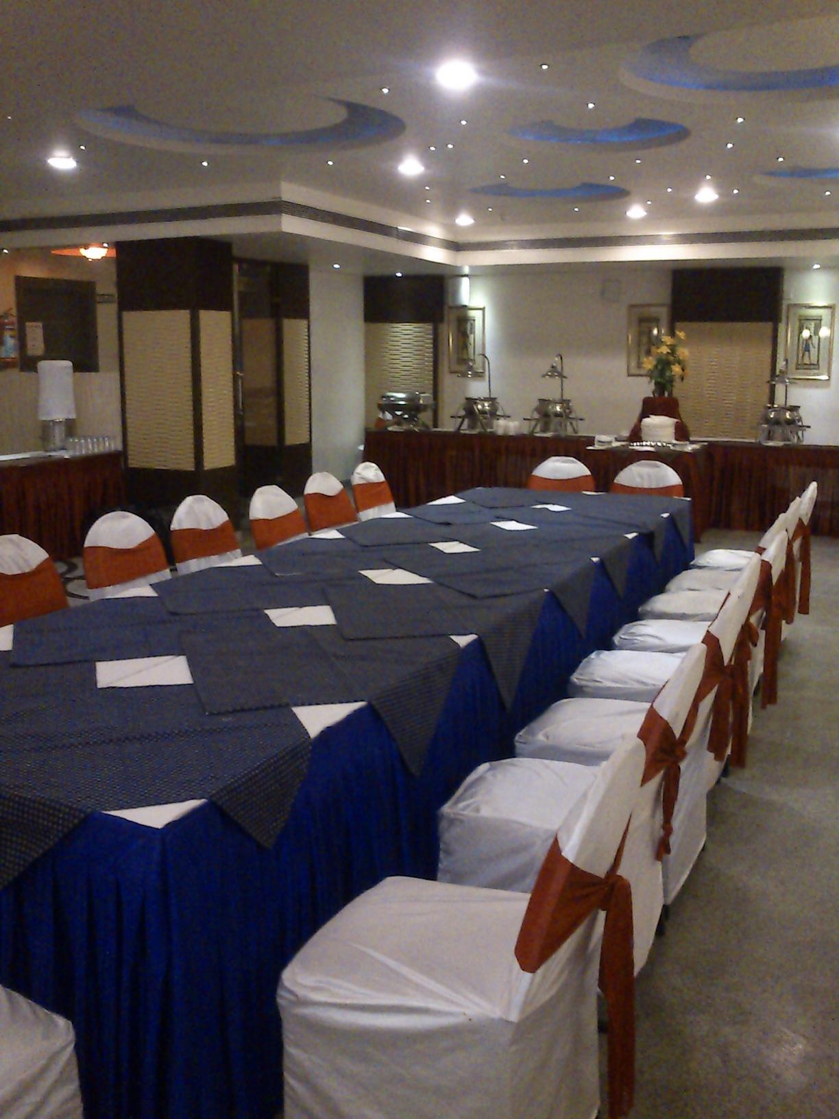 Hotel photo 13 of Hotel Shree Vatika.