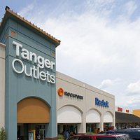Tanger Outlet Branson