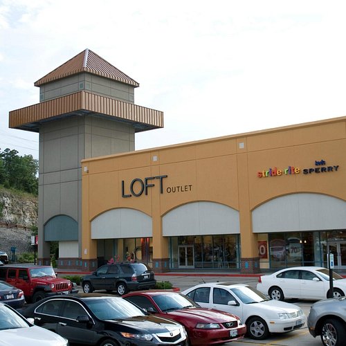 Things to do in Branson, Missouri (MO): The Best Shopping Malls