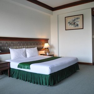                   Our deluxe room
                