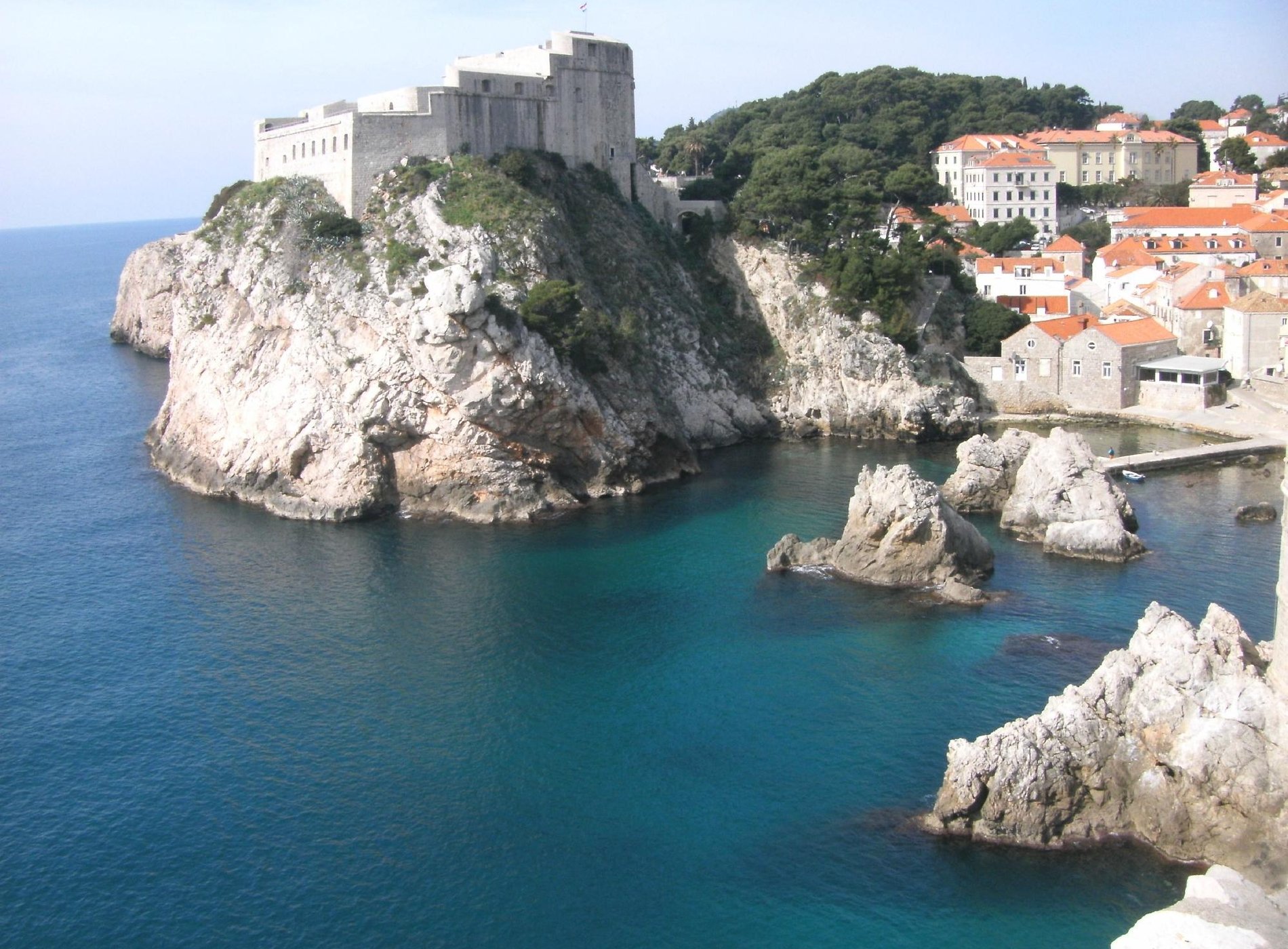 Rooms Vicelic, Dubrovnik by null