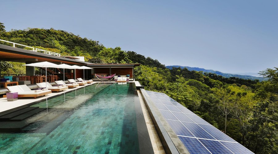 Spectacular Pool