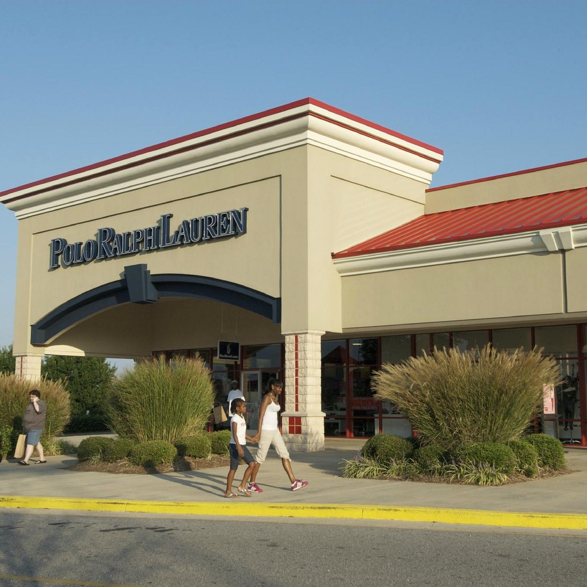 Tanger Outlets Commerce - All You Need to Know BEFORE You Go