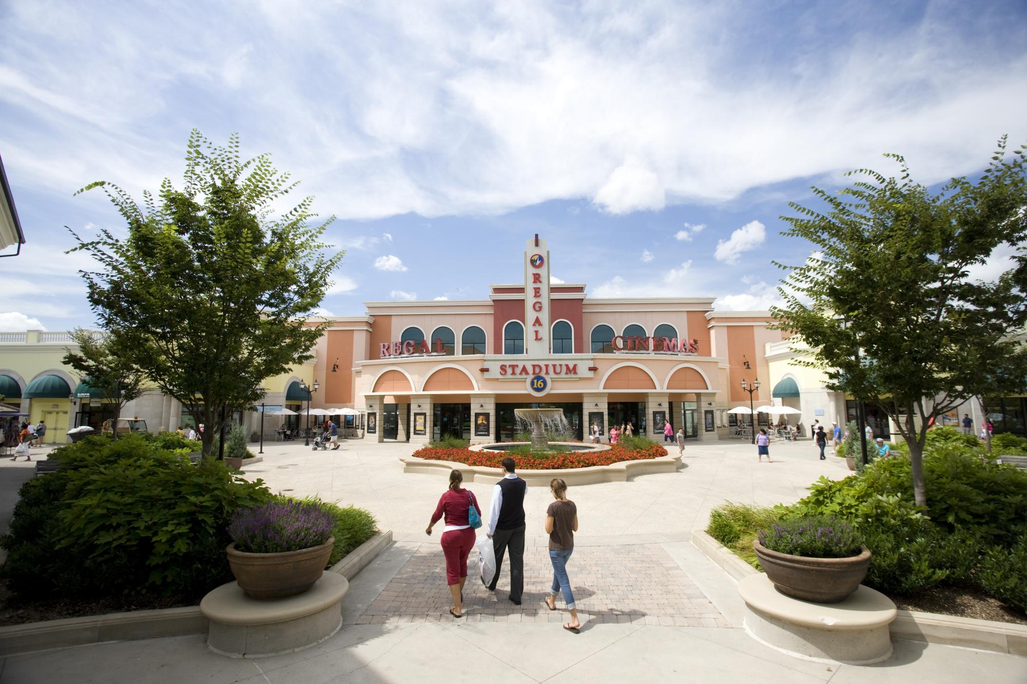 Tanger Outlets Deer Park All You Need to Know BEFORE You Go 2024